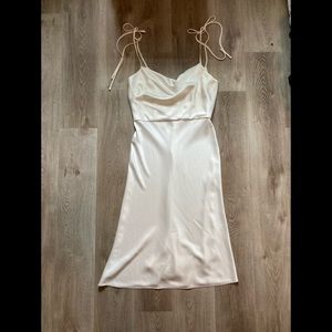 Jenny you Kat dress size 12